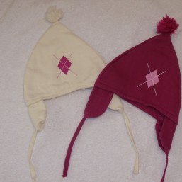 Шапульки для Вашей красотульки!