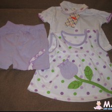 Набор 3-ка для девочки))))