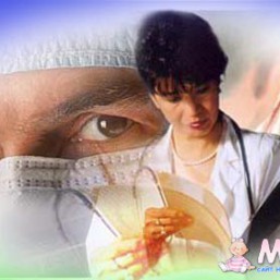 Присутствие медицинской бригады на мероприятиях 