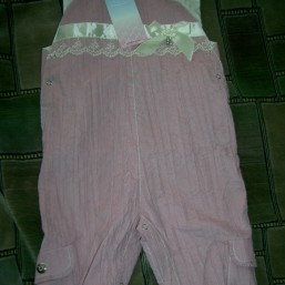 полукомбез 74р