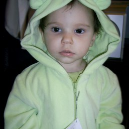 велюровый костюм