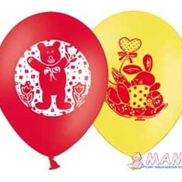 огромный выбор шаров от 1,00