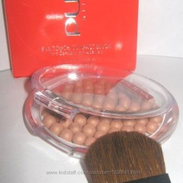 Румяна-шарики PUPA