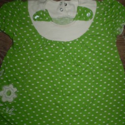 летние платья по 10 грн.