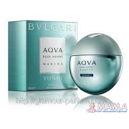 Bvlgari Aqva Pour Homme Marine Toniq