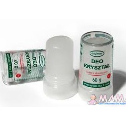 Кристалл свежести.Дезодорант 