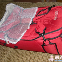 Переноска GEOBY