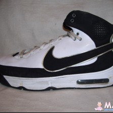 NIKE AIR ELITE баскетбольные кроссовки 47р