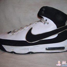 NIKE AIR ELITE баскетбольные кроссовки 47р