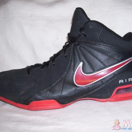 NIKE AIR VISI PRO баскетбольные кроссовки 46р