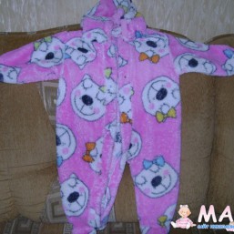 человечек 60-65см.