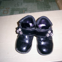 ботиночки (по подошве 14,5см)