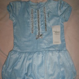 красивое платье 86р