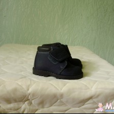 Осенние полуботиноч ки -20р.