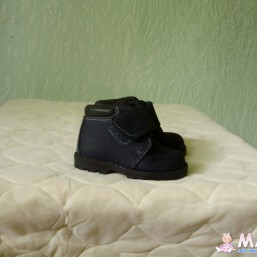 Осенние полуботиноч ки -20р.