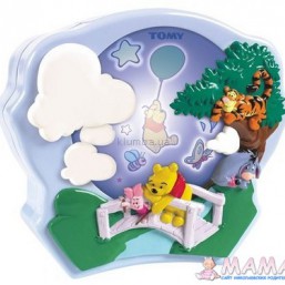 Проэктор TOMY 