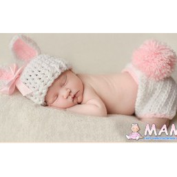 Для детской фотосессии