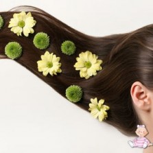 реконструкция и укрепление волос от Paul Mitchell ®