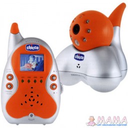  Видеоняня Смотри и слушай Chicco ПРОКАТ БЕЗ ЗАЛОГА
