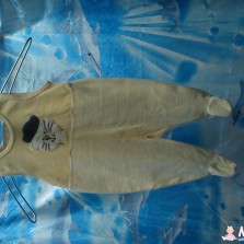 человечки в очень хорошем состоянии