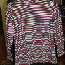 Гольф для беременных