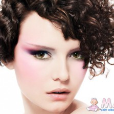 Био завивка от Paul Mitchell