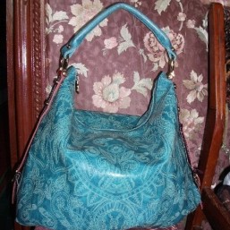 сумочки жен.