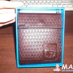 кошельки муж.