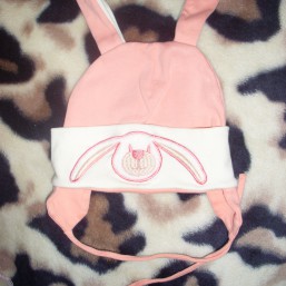 Панамочки и шапочки РАЗБИРАЕМ