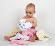 многоразовые подгузники малюк