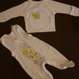 Одежда для мальчика р.56 - 62, Человечки, костюмчики, боди