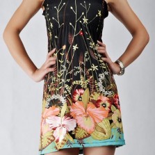 красивый сарафан