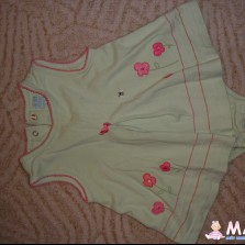 платье-боди