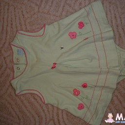 платье-боди