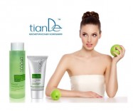 TianDe - КОРПОРАЦИЯ КРАСОТЫ И ЗДОРОВЬЯ