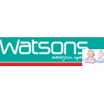 Watsons - сеть магазинов красоты и здоровья