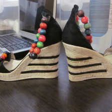 босоножки 38-39р