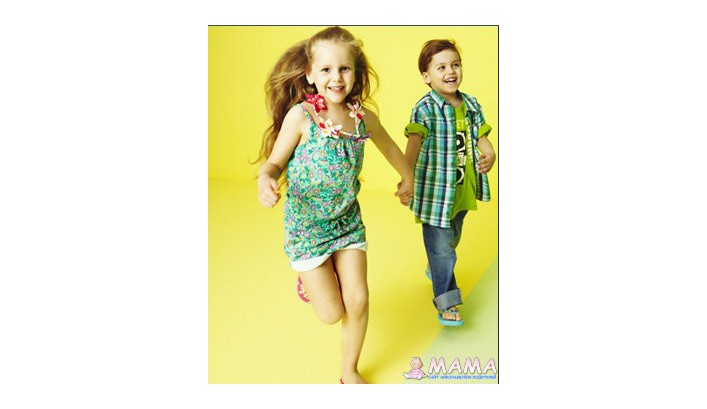 Одежда для детей SevenHill Kids: идеальное сочетание моды и удобства?