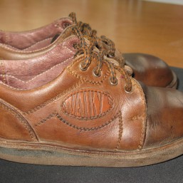 Туфли  15.5 см стелька