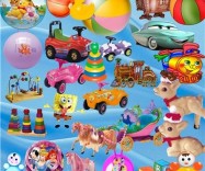 Интернет магазин детских товаров и развивающих игрушек