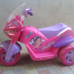 Детский мотоцикл Peg-Perego