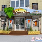 Студия загара МОНА ЛИЗА