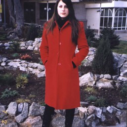 На весну!РАСПРОДАЖА!!! Верхняя ОДЕЖДА!