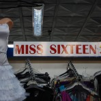 Miss Sixteen