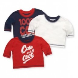 Кофты для мальчиков, Англия