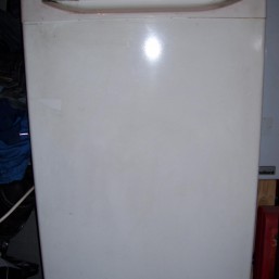 холодильник Liebherr Comfort