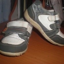 туфельки-мокасики TOM.M