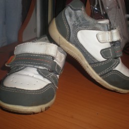 туфельки-мокасики TOM.M