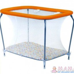  Детский манеж Rectangular Playpen Chicco ПРОКАТ БЕЗ ЗАЛОГА