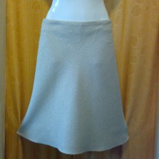 Юбка тёплая, размер 44 